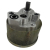 Nowa pompa oleju 16mm WIĘKSZA WYDAJNOŚĆ M-72 K-750 MW-750 MT-12 pasuje do  BMW R71 R61 R66 R6 Ural